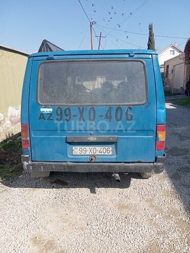 Ford Transit 1994, 550,000 km - 2.5 l - Bakı