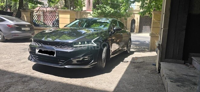 Kia K5 2021, 48,000 km - 2.0 l - Bakı