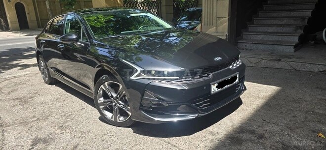 Kia K5 2021, 48,000 km - 2.0 l - Bakı