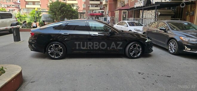 Kia K5 2021, 48,000 km - 2.0 l - Bakı