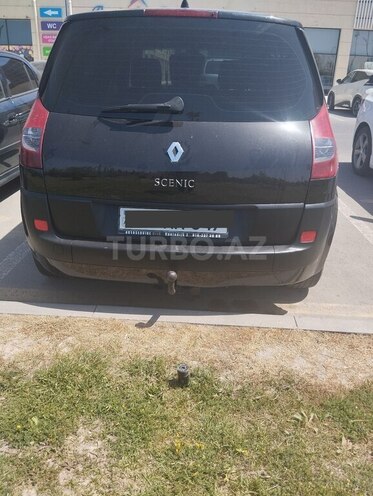 Renault Scenic 2007, 360,634 km - 1.5 л - Bakı