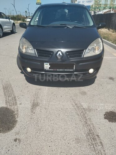 Renault Scenic 2007, 360,634 km - 1.5 л - Bakı