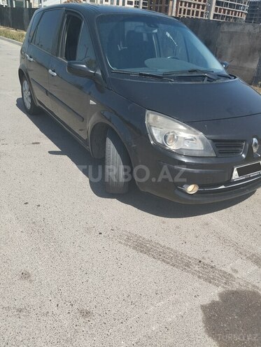 Renault Scenic 2007, 360,634 km - 1.5 л - Bakı