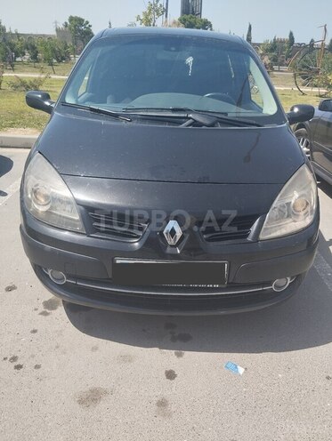 Renault Scenic 2007, 360,634 km - 1.5 л - Bakı