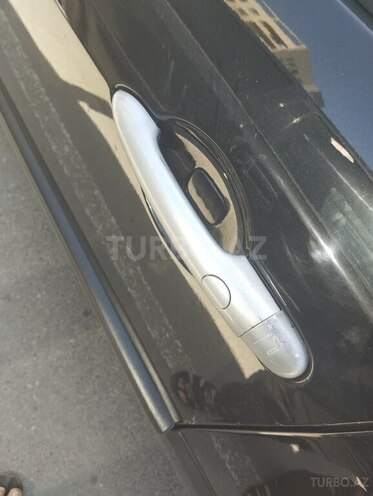 Renault Scenic 2007, 360,634 km - 1.5 л - Bakı