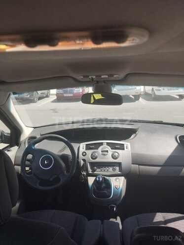 Renault Scenic 2007, 360,634 km - 1.5 л - Bakı
