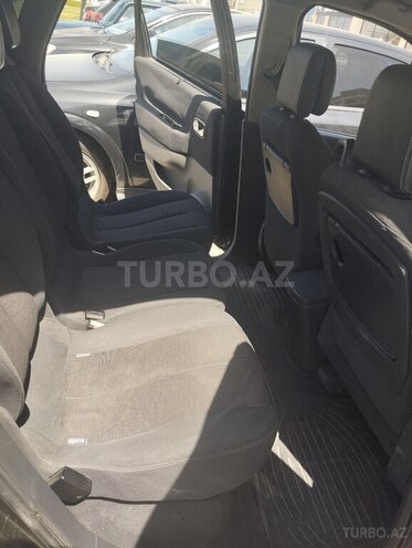 Renault Scenic 2007, 360,634 km - 1.5 л - Bakı
