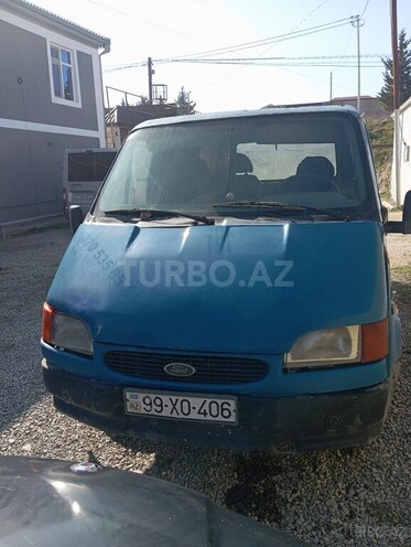 Ford Transit 1994, 550,000 km - 2.5 l - Bakı