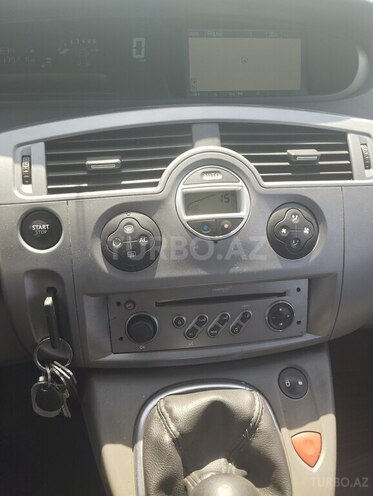 Renault Scenic 2007, 360,634 km - 1.5 л - Bakı