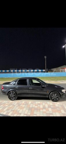 Opel Vectra 1998, 250,000 km - 2.0 l - Sumqayıt