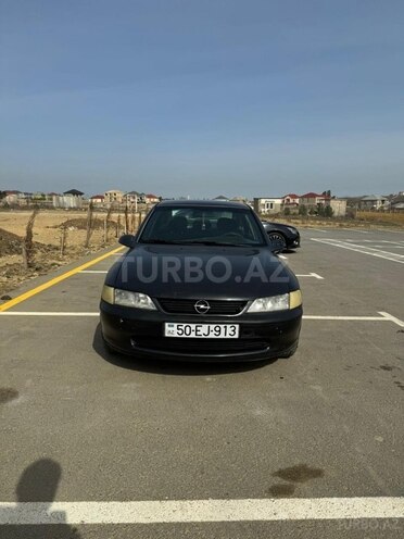 Opel Vectra 1998, 250,000 km - 2.0 l - Sumqayıt