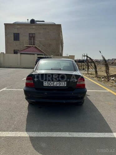 Opel Vectra 1998, 250,000 km - 2.0 l - Sumqayıt