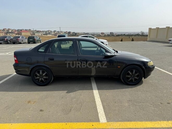 Opel Vectra 1998, 250,000 km - 2.0 l - Sumqayıt