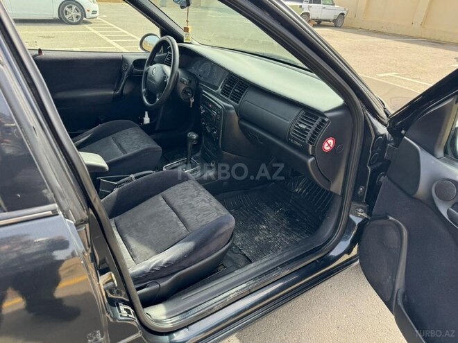 Opel Vectra 1998, 250,000 km - 2.0 l - Sumqayıt