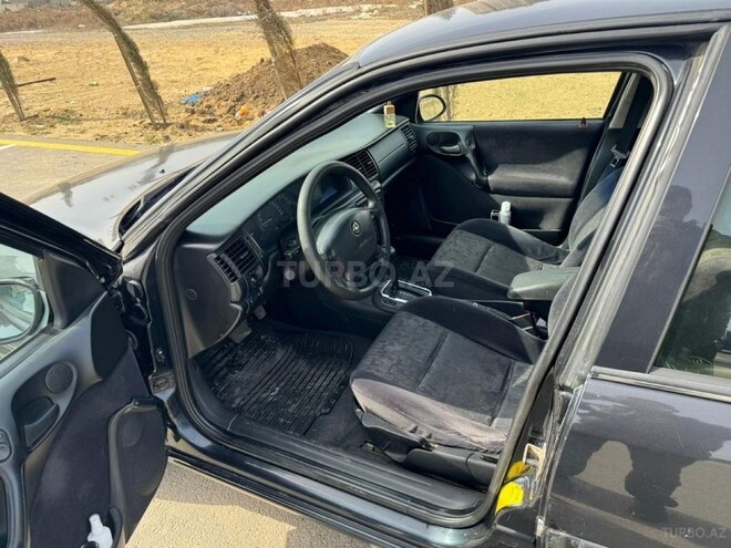 Opel Vectra 1998, 250,000 km - 2.0 l - Sumqayıt