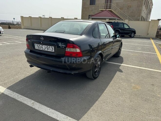Opel Vectra 1998, 250,000 km - 2.0 l - Sumqayıt