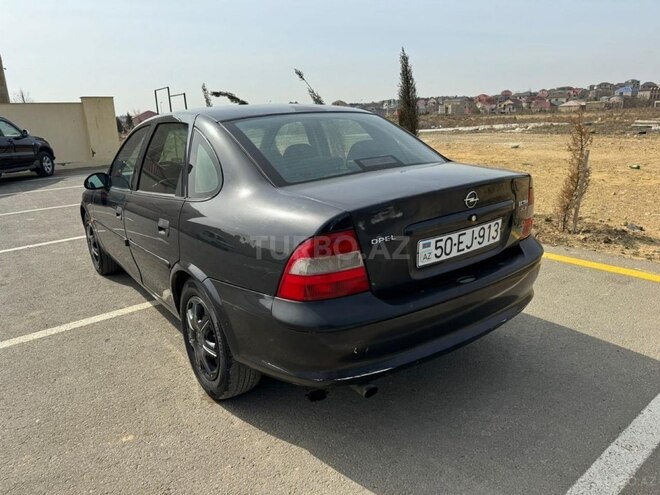 Opel Vectra 1998, 250,000 km - 2.0 l - Sumqayıt