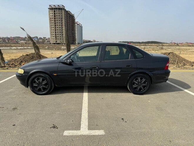 Opel Vectra 1998, 250,000 km - 2.0 l - Sumqayıt