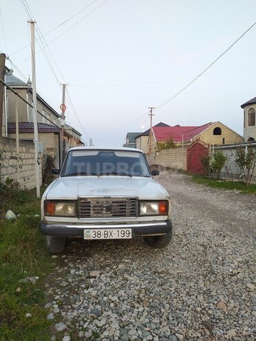 LADA (VAZ) 2107 2003, 97,231 km - 1.6 л - Qusar