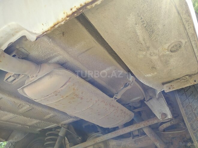 LADA (VAZ) 2107 2003, 97,231 km - 1.6 л - Qusar