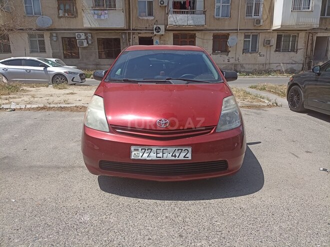 Toyota Prius 2008, 250,000 km - 1.5 l - Bakı
