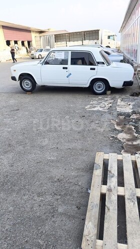 LADA (VAZ) 2107 2005, 7,400 km - 1.6 l - Hacıqabul