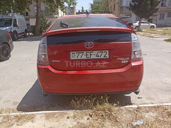 Toyota Prius 2008, 250,000 km - 1.5 l - Bakı