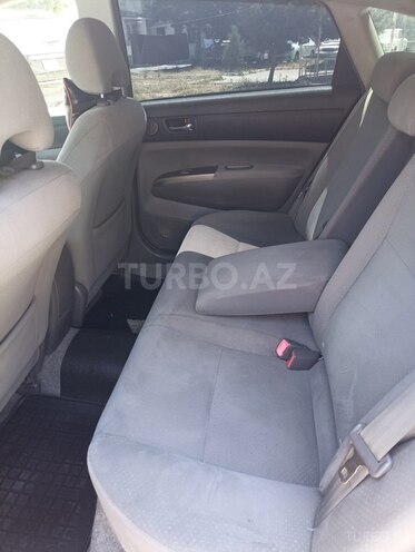 Toyota Prius 2008, 250,000 km - 1.5 l - Bakı