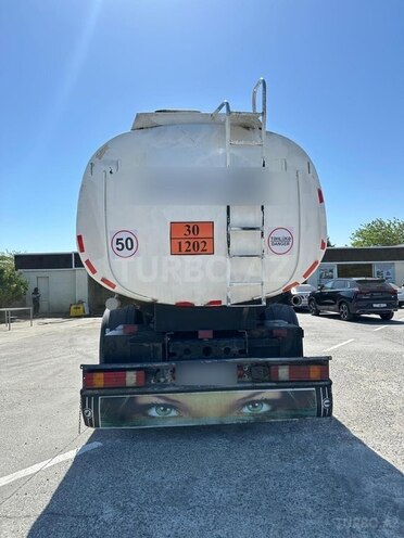 Mercedes Axor 1840 2006, 224,125 km - 12.0 l - Bakı
