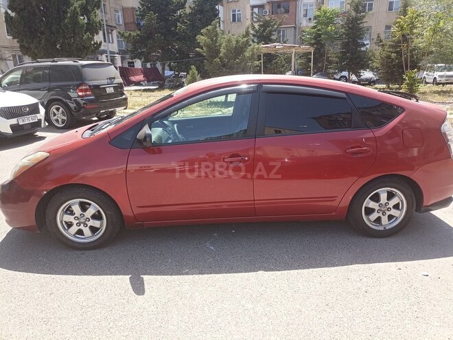 Toyota Prius 2008, 250,000 km - 1.5 l - Bakı