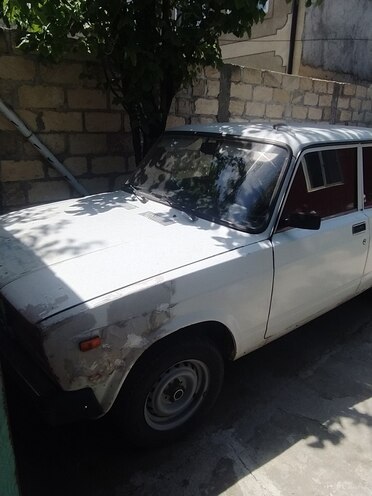 LADA (VAZ) 2107 2003, 97,231 km - 1.6 л - Qusar