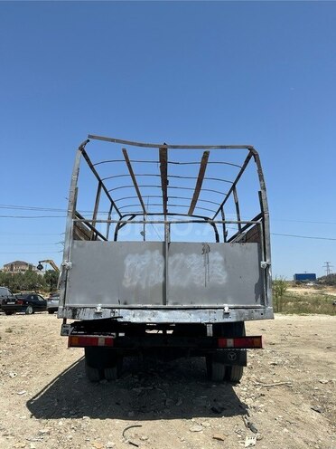 GAZ 322173 1999, 850,000 km - 2.4 l - Bakı