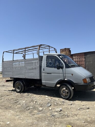 GAZ 322173 1999, 850,000 km - 2.4 l - Bakı
