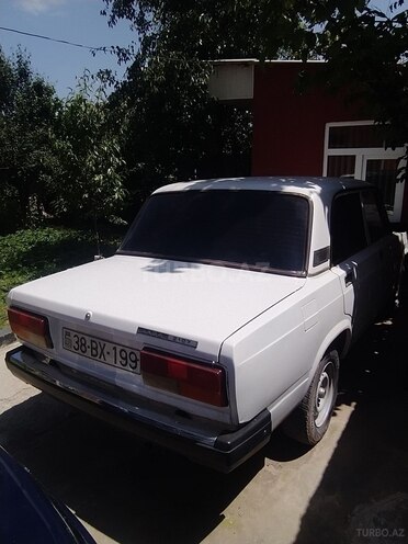 LADA (VAZ) 2107 2003, 97,231 km - 1.6 л - Qusar