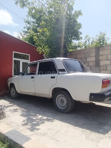 LADA (VAZ) 2107 2003, 97,231 km - 1.6 л - Qusar