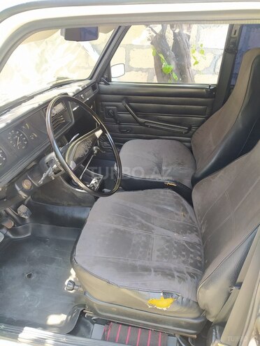 LADA (VAZ) 2107 2003, 97,231 km - 1.6 л - Qusar