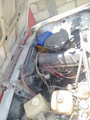 LADA (VAZ) 2107 2003, 97,231 km - 1.6 л - Qusar