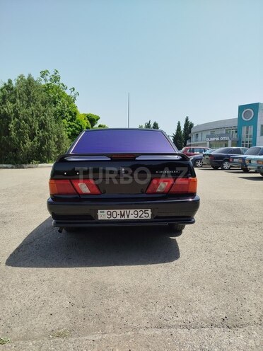 LADA (VAZ) 2115 2011, 280,000 km - 1.6 л - Qazax