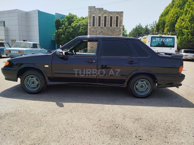 LADA (VAZ) 2115 2011, 280,000 km - 1.6 л - Qazax