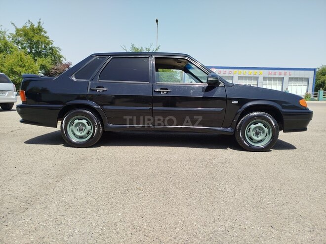 LADA (VAZ) 2115 2011, 280,000 km - 1.6 л - Qazax