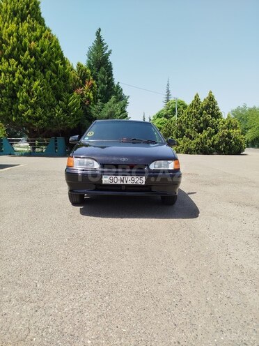 LADA (VAZ) 2115 2011, 280,000 km - 1.6 л - Qazax