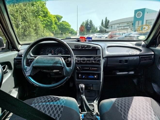 LADA (VAZ) 2115 2011, 280,000 km - 1.6 л - Qazax