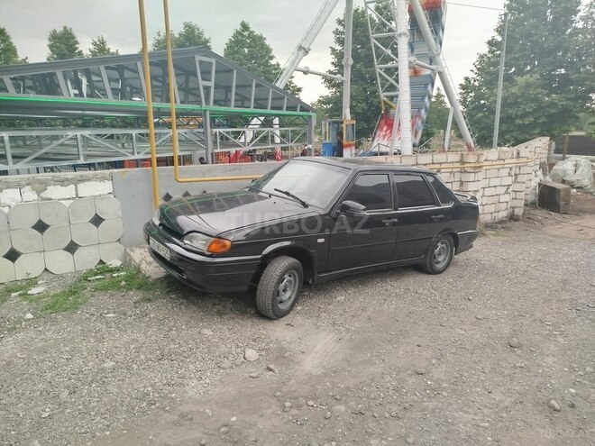 LADA (VAZ) 2115 2011, 280,000 km - 1.6 л - Qazax