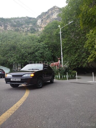 LADA (VAZ) 2115 2011, 280,000 km - 1.6 л - Qazax