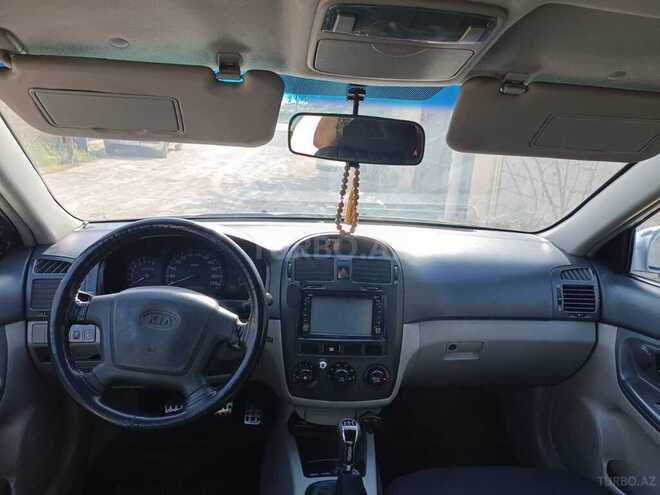 Kia Cerato 2006, 312,000 km - 1.6 l - Bakı