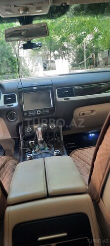 Volkswagen Touareg 2011, 214,000 km - 3.6 л - Bakı