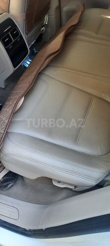 Volkswagen Touareg 2011, 214,000 km - 3.6 л - Bakı