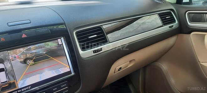 Volkswagen Touareg 2011, 214,000 km - 3.6 л - Bakı