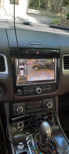 Volkswagen Touareg 2011, 214,000 km - 3.6 л - Bakı