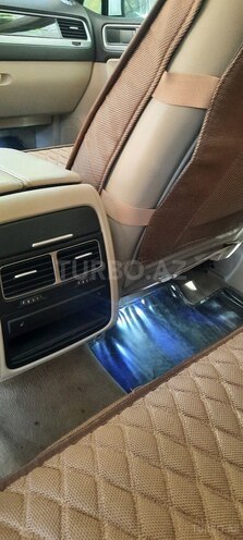 Volkswagen Touareg 2011, 214,000 km - 3.6 л - Bakı